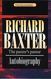Richard Baxter: The pastor's pastor (History Maker)