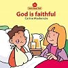 God Is Faithful (Learn about God)