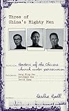 Three of China's Mighty Men