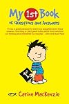 My First Book of Questions and Answers (My First Books)