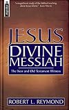 Jesus Divine Messiah