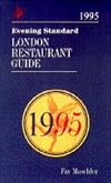 Evening Standard London Restaurant Guide 1995