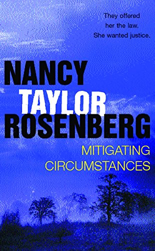 Mitigating Circumstances book cover