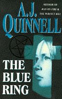 The Blue Ring book cover