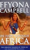 On Foot Through Africa