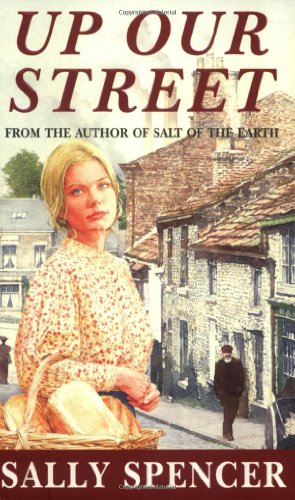 Up Our Street book cover