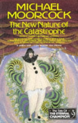 The New Nature of the Catastrophe book cover