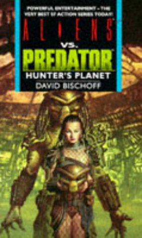Hunter's Planet