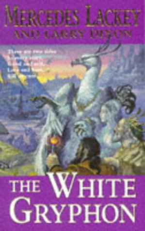 The White Gryphon