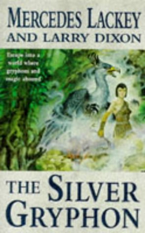 The Silver Gryphon
