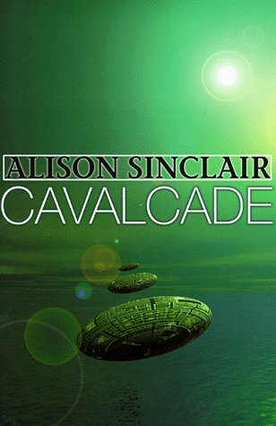Cover of Cavalcade
