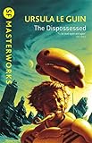 The Dispossessed Sf Masterworks Idioma Ingls