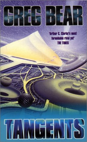 Tangents book cover