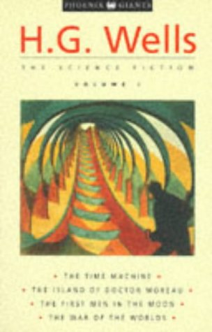 Science Fiction: v. 1 book cover