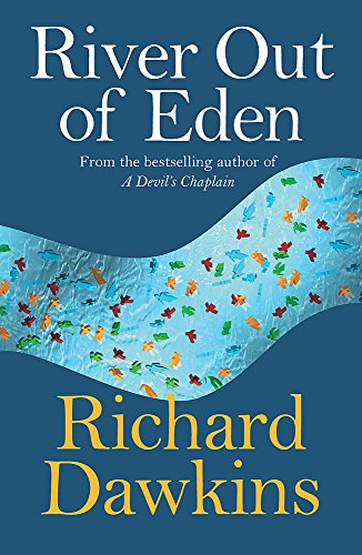 River Out of Eden book cover