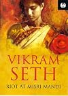 Riot at Misri Mandi (Phoenix 60p paperbacks)