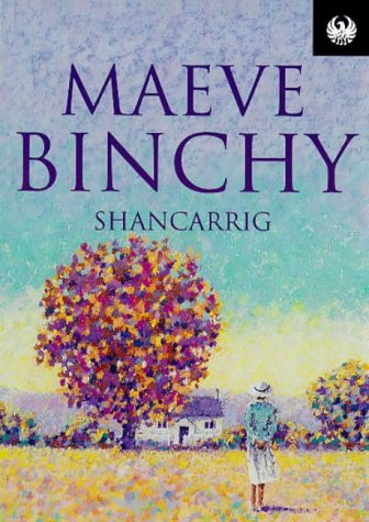 Shancarrig cover