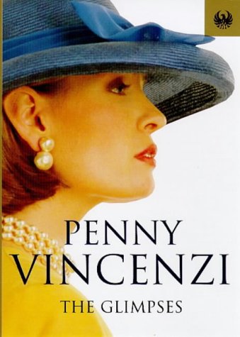 The Glimpses book cover