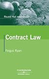 Contract Law (Nutshells)