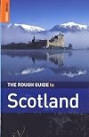 Rough Guide : Scotland : 2008 : 8th edition