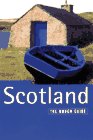 Rough Guide : Scotland : 1996 : 2nd edition