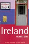 Rough Guide : Ireland : 1996 : 4th edition