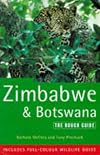 The Rough Guide to Zimbabwe & Botswana