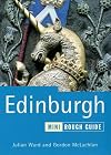 Rough Guide : Mini : Edinburgh : 1998 : 1st edition