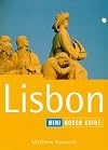 The Mini Rough Guide to Lisbon : 1998 : 1st edition