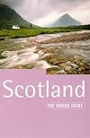 Rough Guide : Scotland : 1998 : 3rd edition
