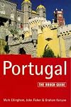 Rough Guide : Portugal : 1998 : 8th edition