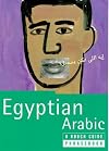 Rough Guide Phrasebook: Egyptian Arabic