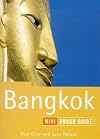The Mini Rough Guide to Bangkok