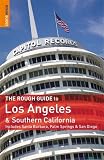 The Rough Guide To Los Angeles And Southern California 1 Rough Guide Travel Guides