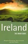 Rough Guide : Ireland : 1999 : 5th edition