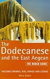 The Rough Guide to The Dodecanese & East Aegean
