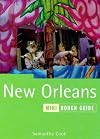 The Mini Rough Guide to New Orleans