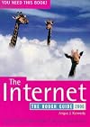 The Rough Guide to the Internet