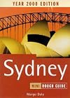 The Mini Rough Guide to Sydney