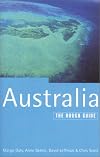 The Rough Guide to Australia