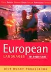 Rough Guide Phrasebook: European Languages