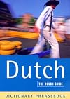 Rough Guide Phrasebook: Dutch