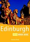 Rough Guide : Mini : Edinburgh : 2000 : 2nd edition
