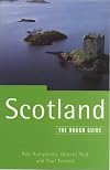 Rough Guide : Scotland : 2000 : 4th edition