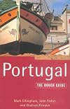 Rough Guide : Portugal : 2000 : 9th edition