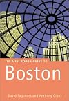 The Mini Rough Guide to Boston