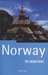 The Rough Guide to Norway