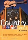 The Rough Guide to Country Music