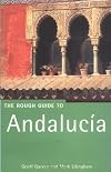 Rough Guide : Andalucía : 2000 : 3rd edition