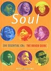The Rough Guide to Soul
